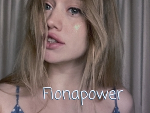 Fionapower