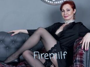 Firemilf