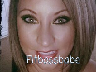 Fitbossbabe