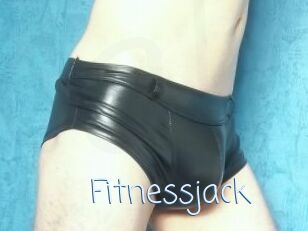 Fitnessjack