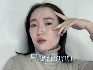 Flairbann