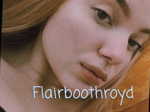 Flairboothroyd
