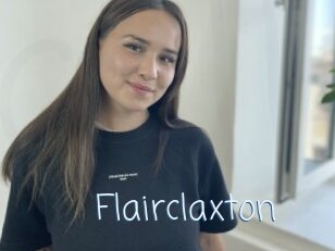 Flairclaxton