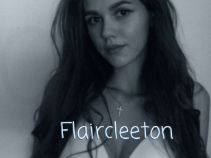 Flaircleeton