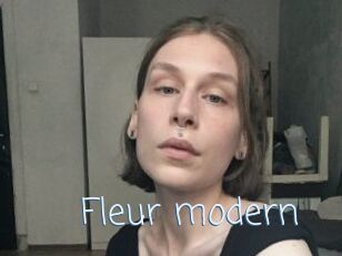 Fleur_modern