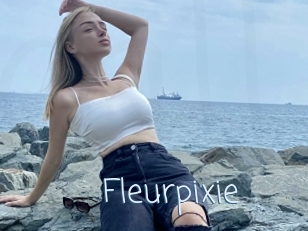 Fleurpixie