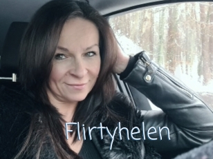 Flirtyhelen
