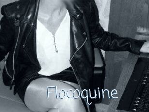 Flocoquine