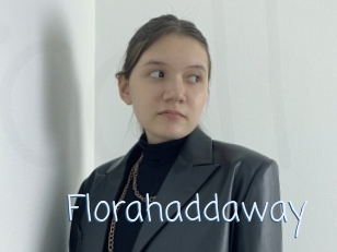 Florahaddaway