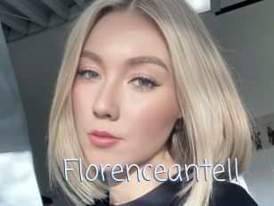 Florenceantell