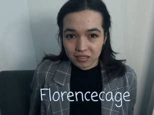 Florencecage