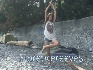 Florencereeves