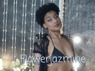 Flowerjazmine
