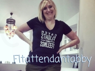 Fltattendantabby