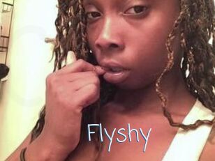 Flyshy