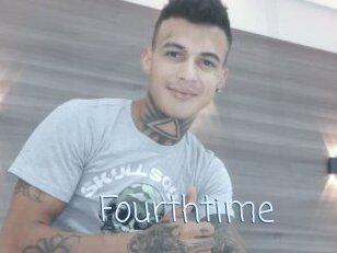 Fourthtime