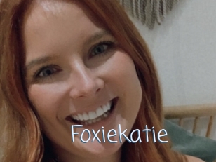 Foxiekatie
