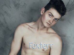 Foxterr