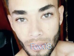 Foxx18