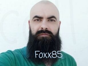 Foxx85
