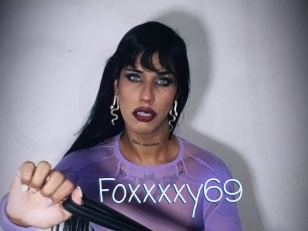 Foxxxxy69