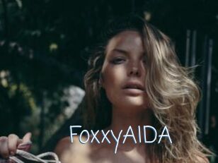 FoxxyAIDA