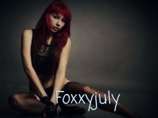 Foxxyjuly