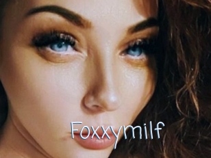 Foxxymilf