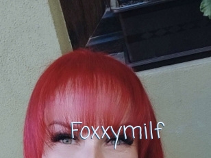 Foxxymilf