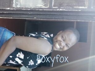 Foxyfox