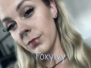 Foxyivy