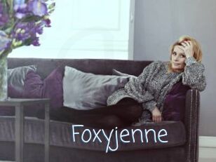 Foxyjenne