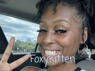 Foxykitten