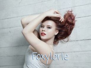 Foxylorie