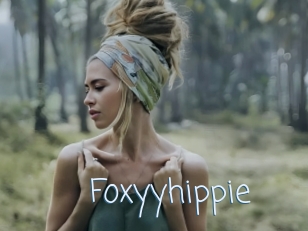 Foxyyhippie