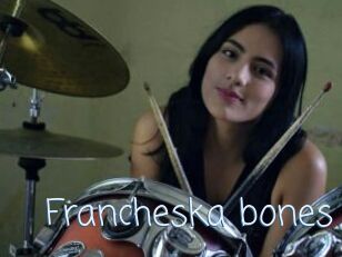 Francheska_bones