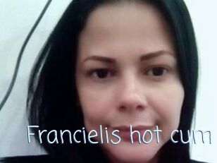 Francielis_hot_cum