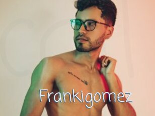 Frankigomez