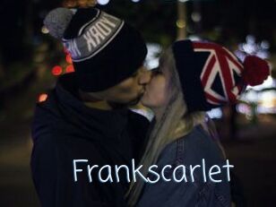 Frankscarlet