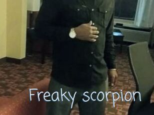 Freaky_scorpion