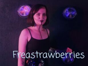Freastrawberries