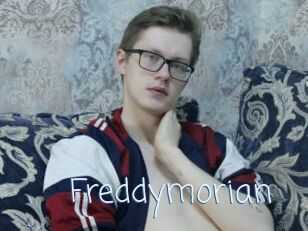 Freddymorian