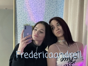 Fredericaandrell