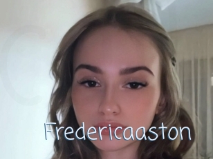 Fredericaaston