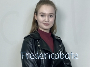 Fredericabate