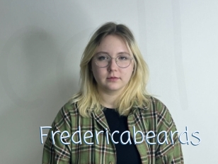 Fredericabeards