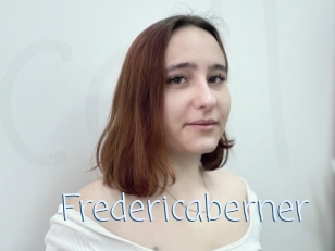 Fredericaberner