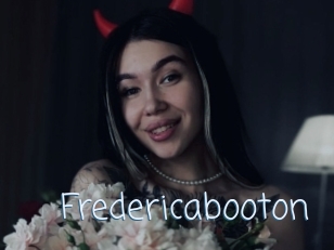 Fredericabooton
