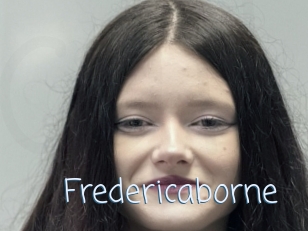 Fredericaborne