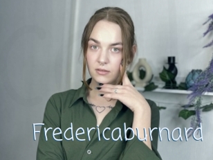 Fredericaburnard